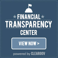 财务透明度中心报告